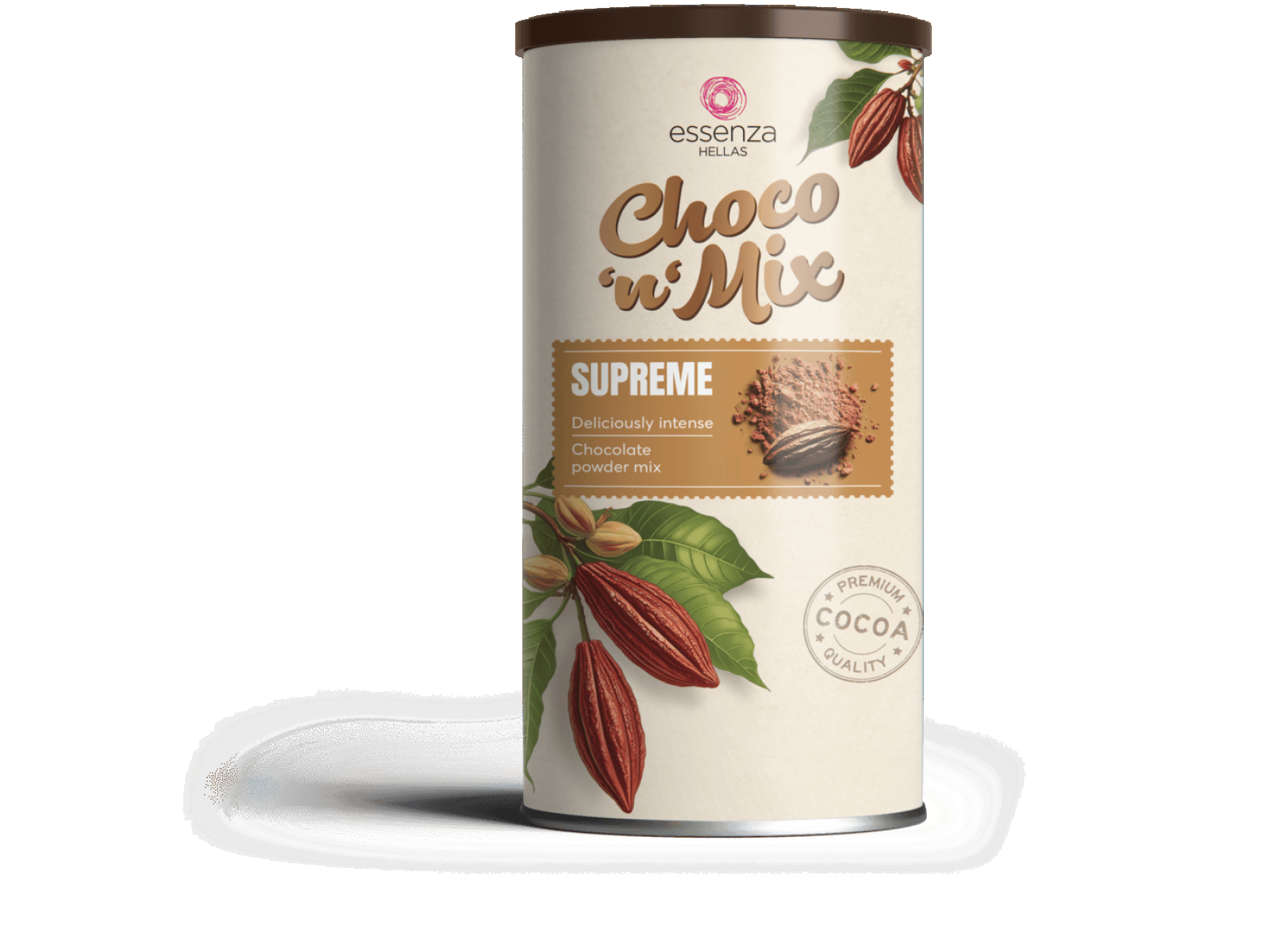 Σκόνη Ροφημάτων Supreme ESSENZA 1kg