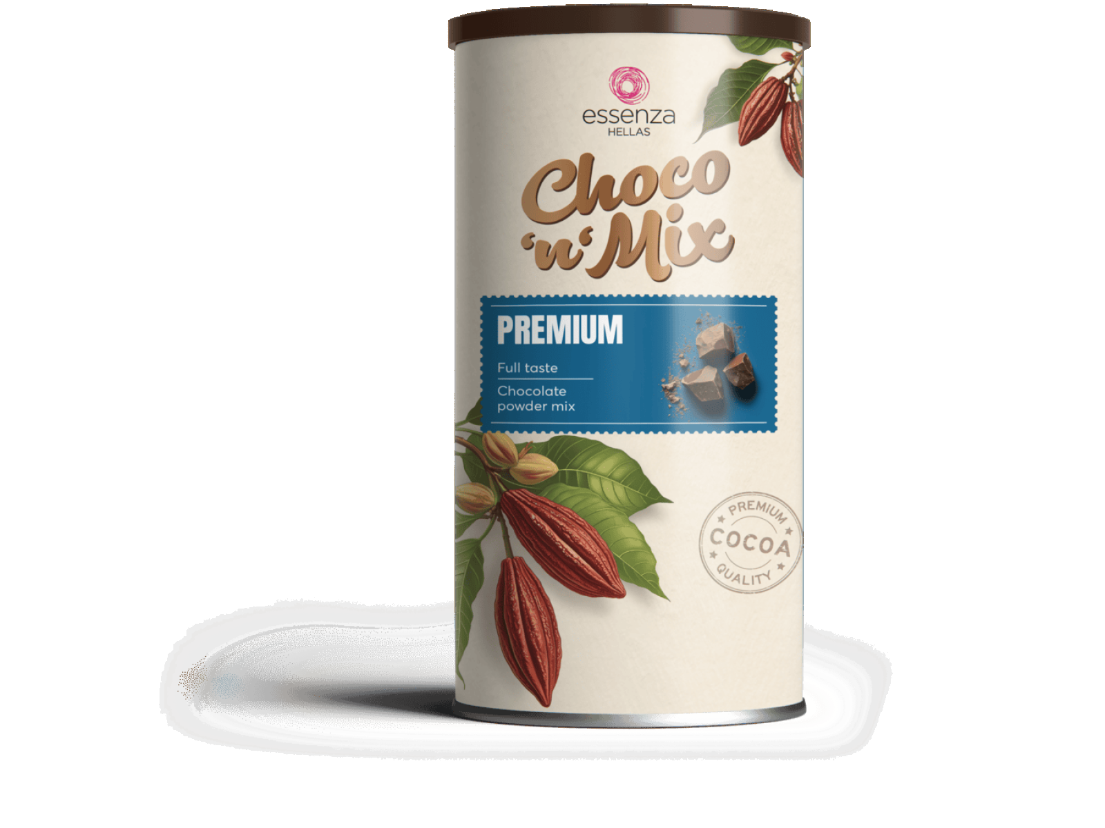 Σκόνη Ροφημάτων Premium ESSENZA 1kg