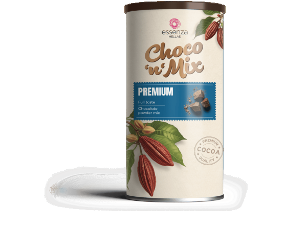 Σκόνη Ροφημάτων Premium ESSENZA 1kg