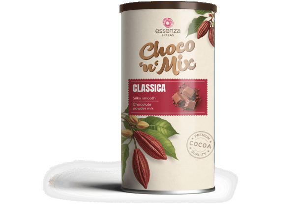 Σκόνη Ροφημάτων Classica ESSENZA 1kg