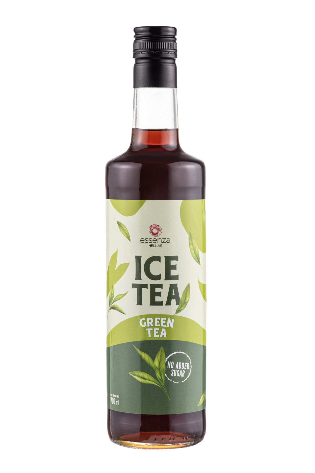Ice Tea Πράσινο ESSENZA 700ml