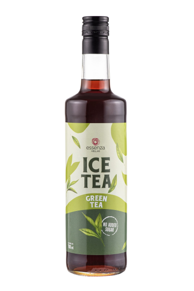 Ice Tea Πράσινο ESSENZA 700ml