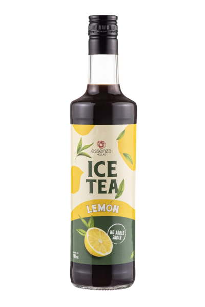 Ice Tea Λεμόνι ESSENZA 700ml