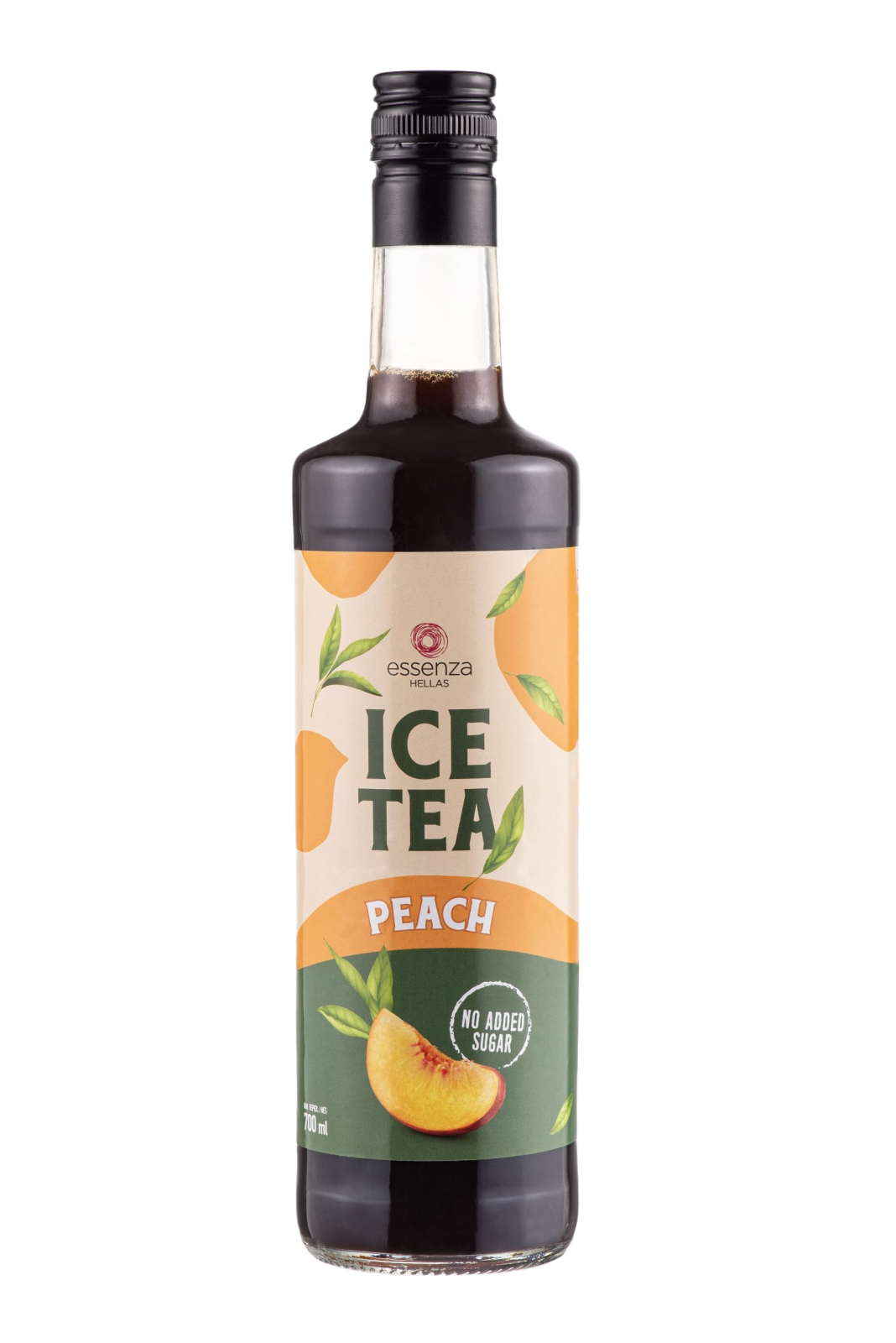 Ice Tea Ροδάκινο ESSENZA 700ml