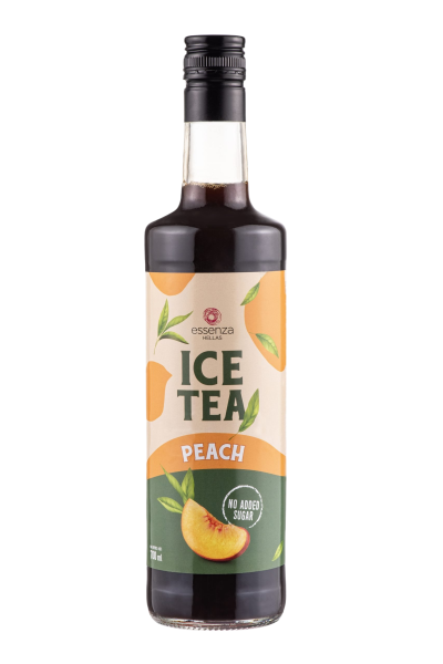 Ice Tea Ροδάκινο ESSENZA 700ml
