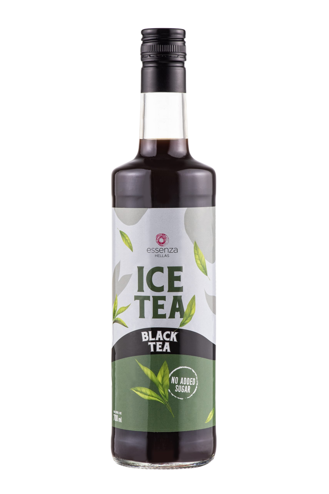 Ice Tea Μαύρο ESSENZA 700ml