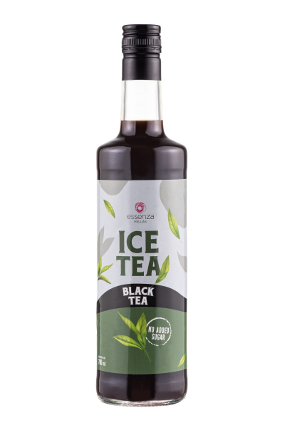 Ice Tea Μαύρο ESSENZA 700ml
