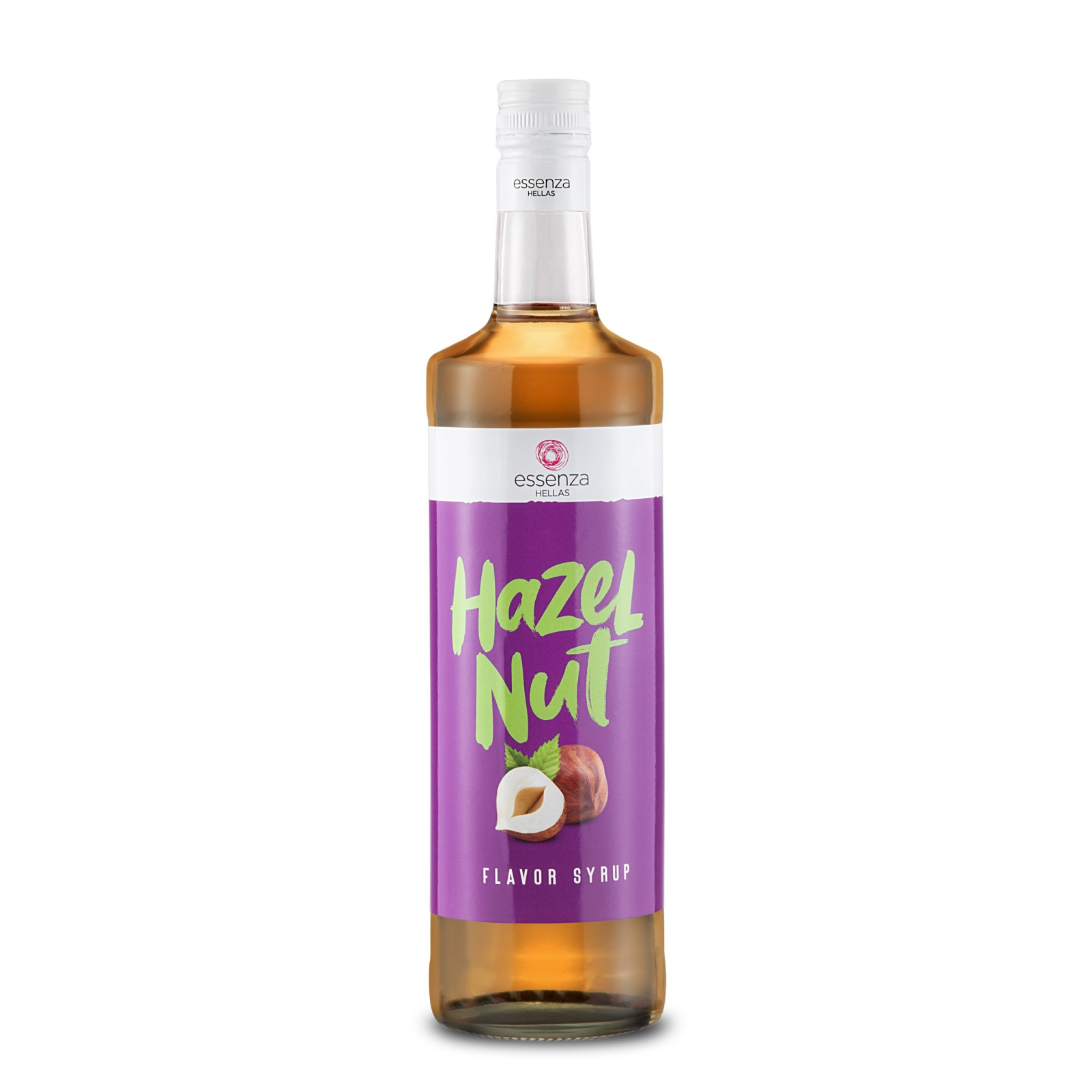 Σιρόπι Hazelnut ESSENZA 1lt