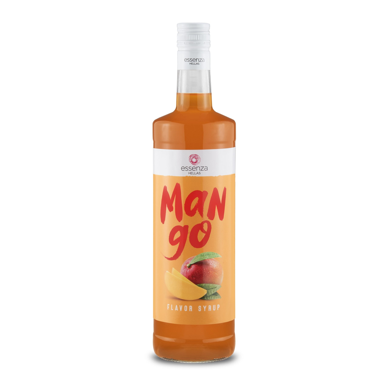 Σιρόπι Mango ESSENZA 1lt