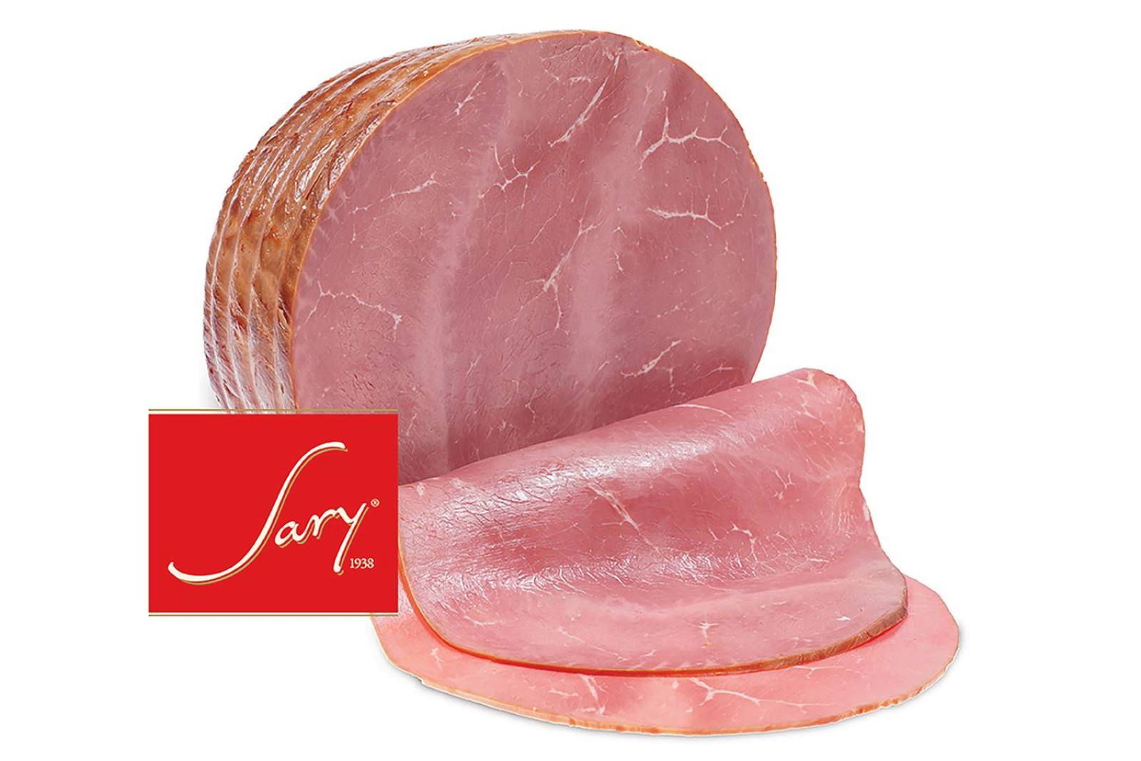 Πλεκτό Μοσχαρίσιο Μπούτι Καπνιστό SARY ~2,5kg