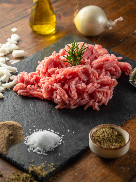 Κιμάς Χοιρινός I/P EXECUTIVE MEAT PRODUCTS 5kg