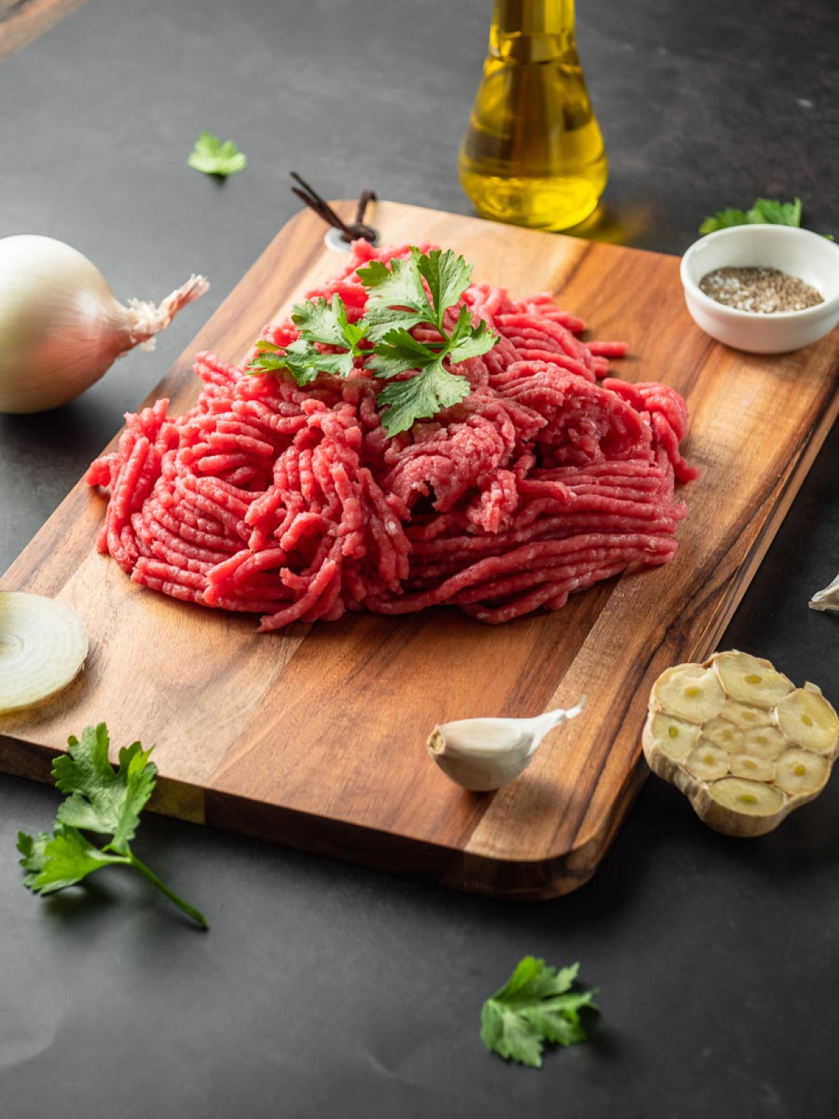 Κιμάς Μόσχου I/P EXECUTIVE MEAT PRODUCTS 5kg