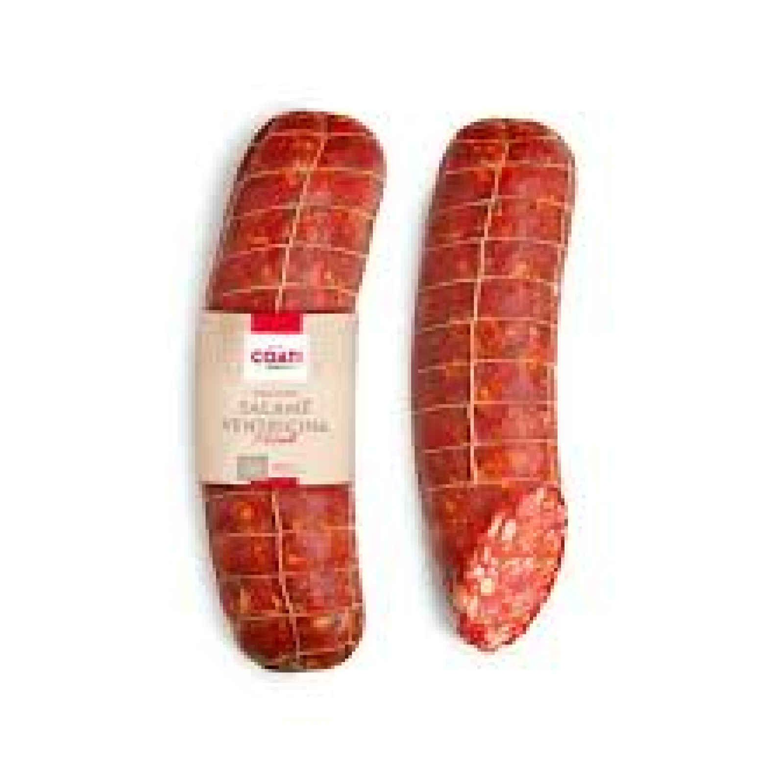 Σαλάμι Βεντριτσίνα COATI~3,5kg