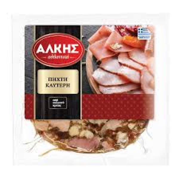 Πηχτή Καυτερή ΑΛΚΗΣ~300gr