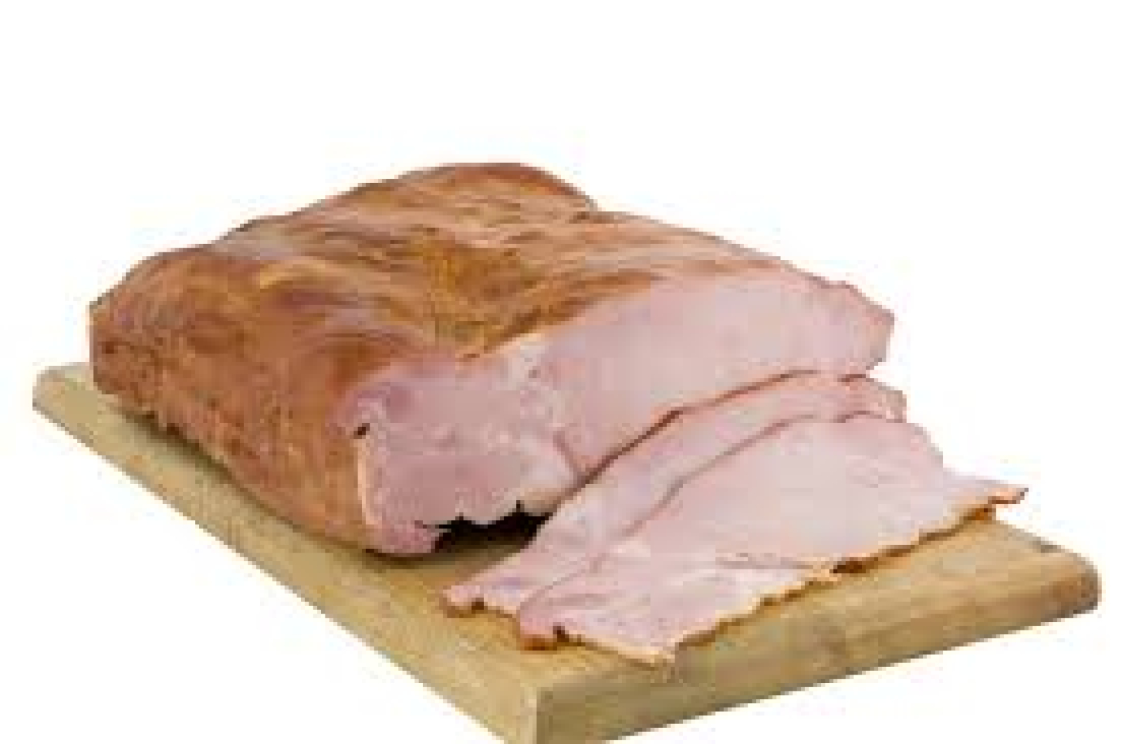 Μπριζόλα Χοιρινή Καπνιστή σε Φέτες ΤΣΙΑΝΑΒΑΣ~300gr