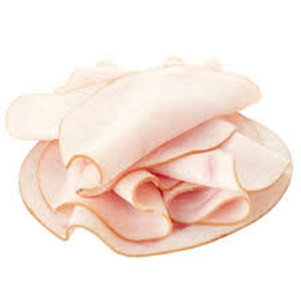 Γαλοπούλα Στρογγυλές Φέτες HORECA ΧΑΡΙΝΟ ~800gr