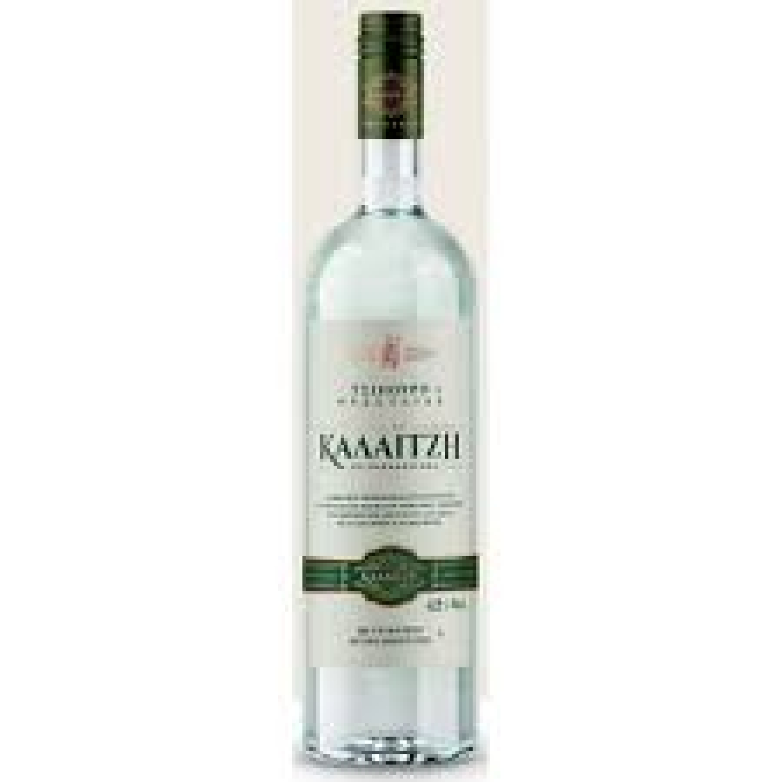 Τσίπουρο με Γλυκάνισο ΚΑΛΑΪΤΖΗ 200ml