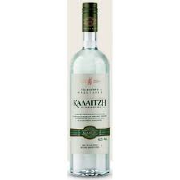 Τσίπουρο με Γλυκάνισο ΚΑΛΑΪΤΖΗ 200ml