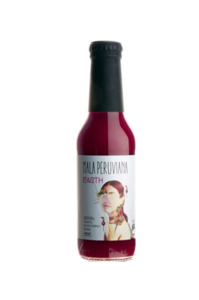 Smoothie Earth MALA PERUVIANA 200ml