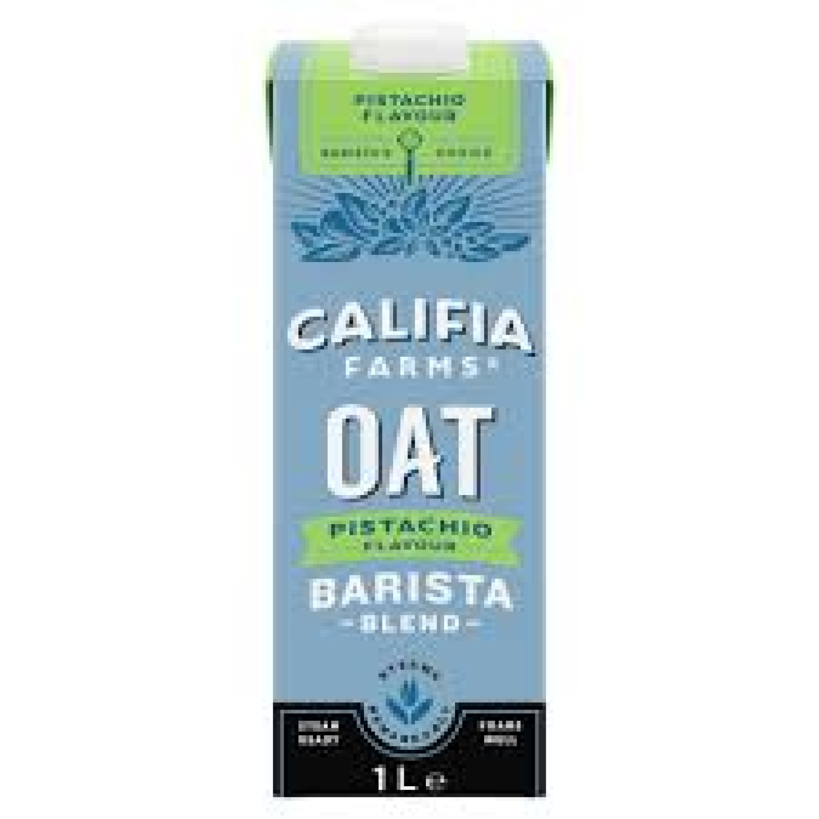 Ρόφημα Βρώμης Pistachio CALIFIA FARMS 1lt