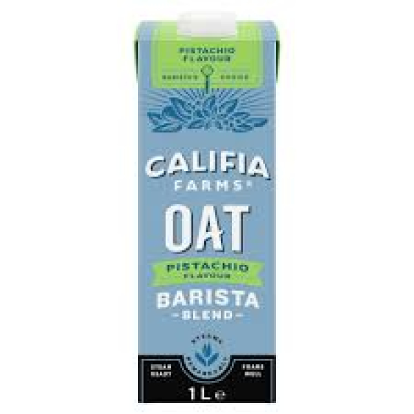 Ρόφημα Βρώμης Pistachio CALIFIA FARMS 1lt