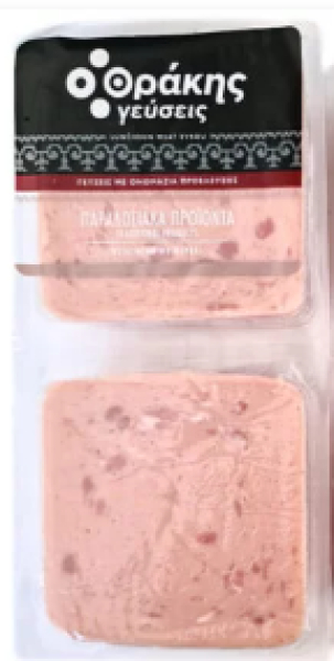 Πικ-Νικ Φέτες ΘΡΑΚΗΣ ΓΕΥΣΕΙΣ ~700gr