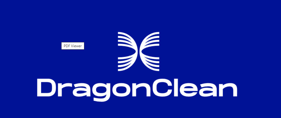 DRAGON CLEAN