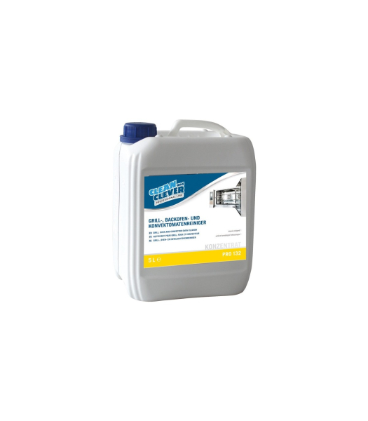 Καθαριστικό Φούρνου Pro132 CLEAN C 5lt