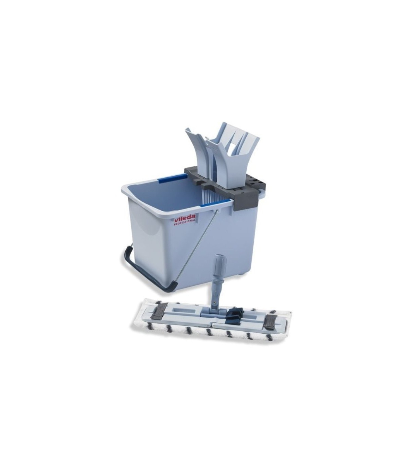 Σύστημα πλήρες Ultraspeed Pro VILEDA 15lt