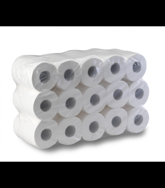 Ρολό Υγείας 3ΑΛΦΑ 30τμχ