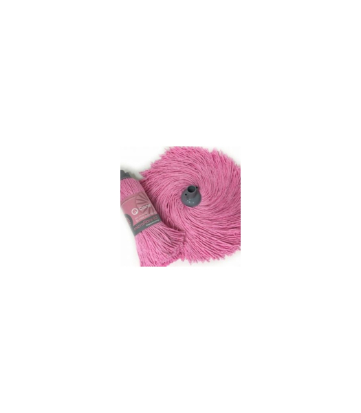 Σφουγγαρίστρα Micro Οικιακή Ροζ CISNE 1τμχ