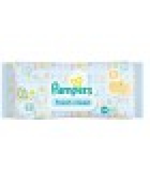 Μωρομάντηλα PAMPERS 1τμχ