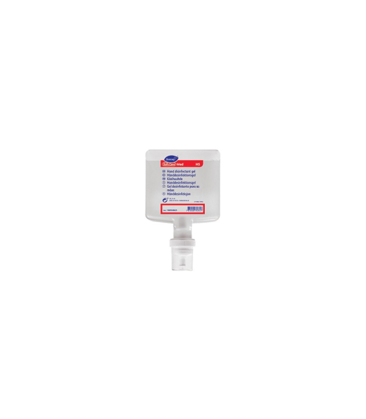 Αντισηπτικό Άμεσο SOFT CARE MED H5 IC DIVERSEY 1,3lt
