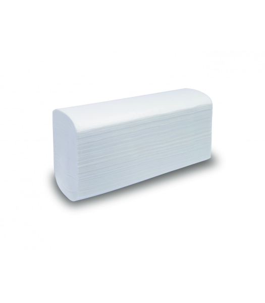 Χειροπετσέτα Z-Fold Pro L TUBELESS  25 x170τμχ