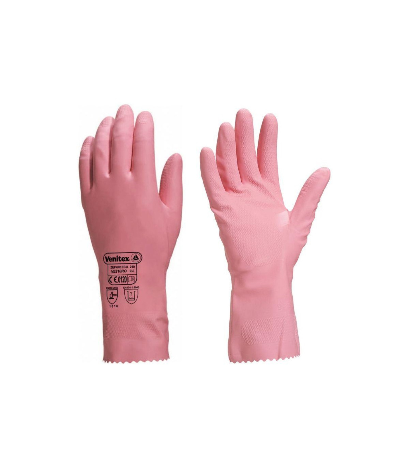 Γάντια Γενικής Χρήσης Large VENITEX