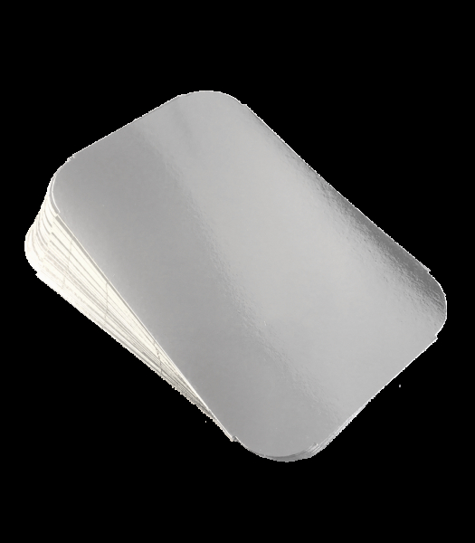 Καπάκι Αλουμινίου S18/R2 SANITAS PRO 150τμχ