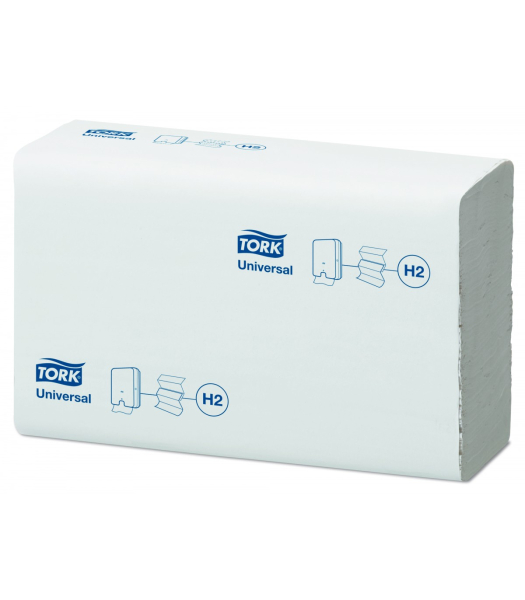 Χειροπετσέτα Xpress Multifold TORK 250τμχ