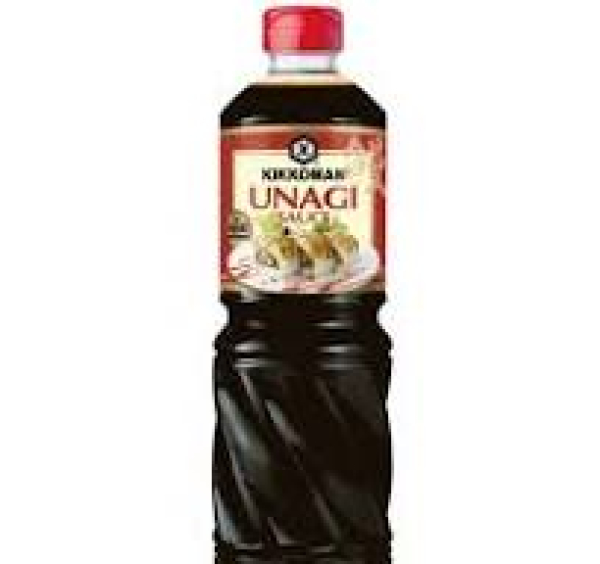 Unagi Sauce KIKKOMAN 975ml