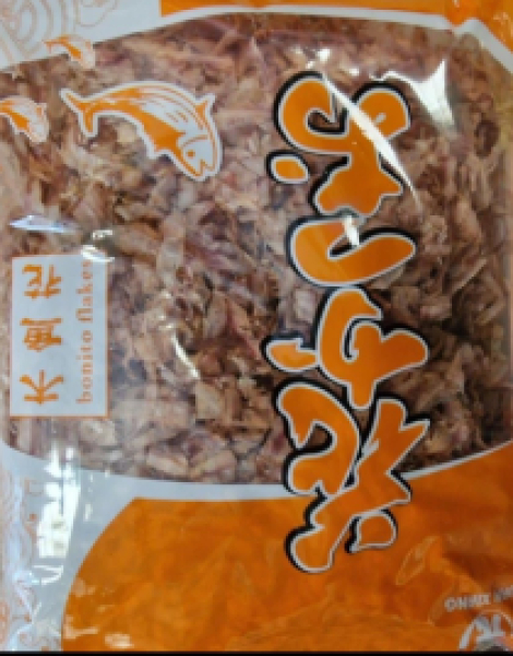 Bonito Flakes TROFO94 500gr