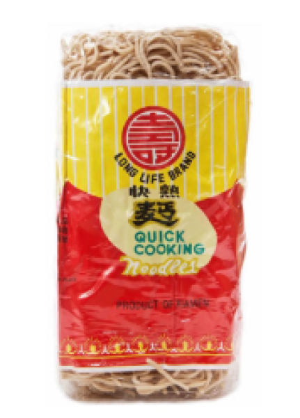 Noodles LONG LIFE 500gr