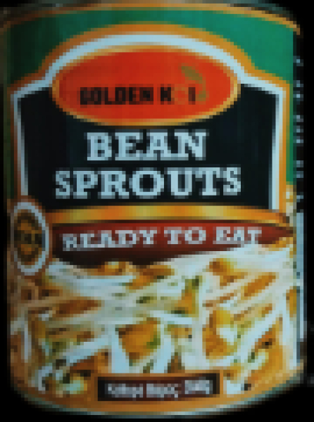 Φύτρες Φασολιών GOLDEN KOI 3kg