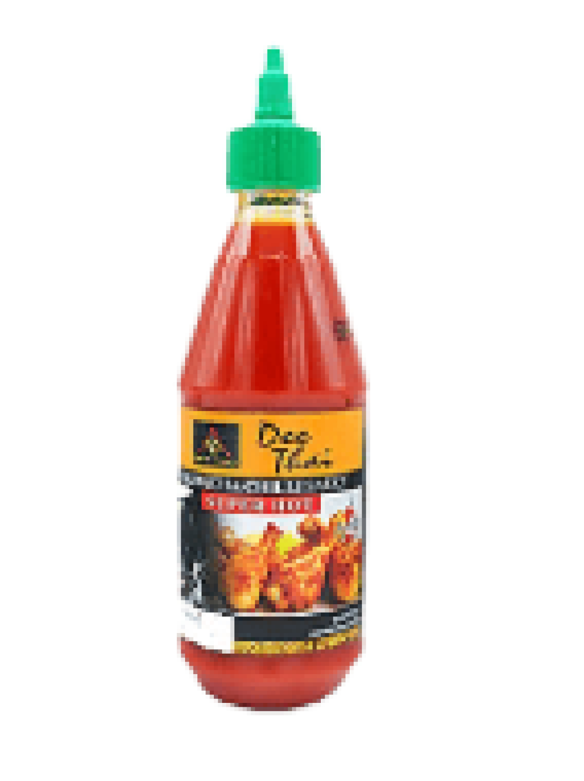 Sriracha Chili Sauce DEE THAI 700ml