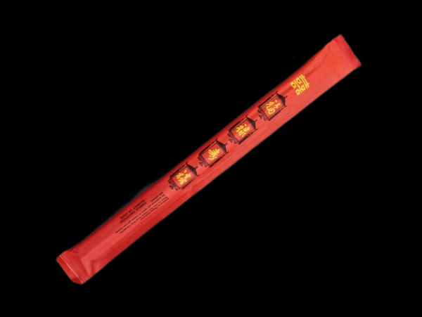 Chopsticks Bamboo 20cm A.H. 100τμχ