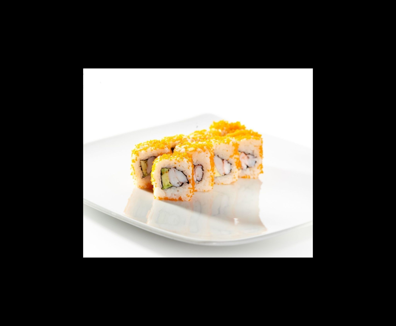 Tobiko Gold (Yzu) ΚΤΨ TROFO94 500gr