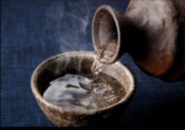 Σάκε Cooking TROFO94 18lt