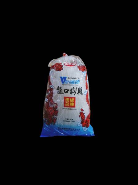 Longkow Vermicelli FU GUE YUAN 250gr