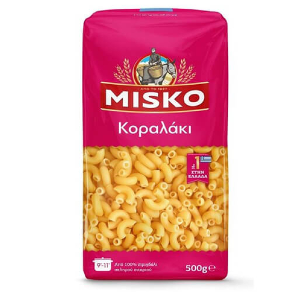 Κοραλάκι ΜΙΣΚΟ 500gr