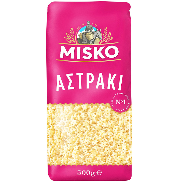 Αστράκι ΜΙΣΚΟ 500gr