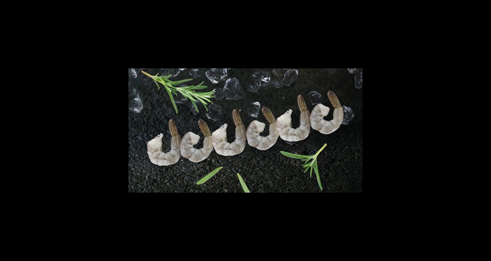 Γαρίδες Αποφλοιωμένες ΚΤΨ 31/40 TROFO94 800gr