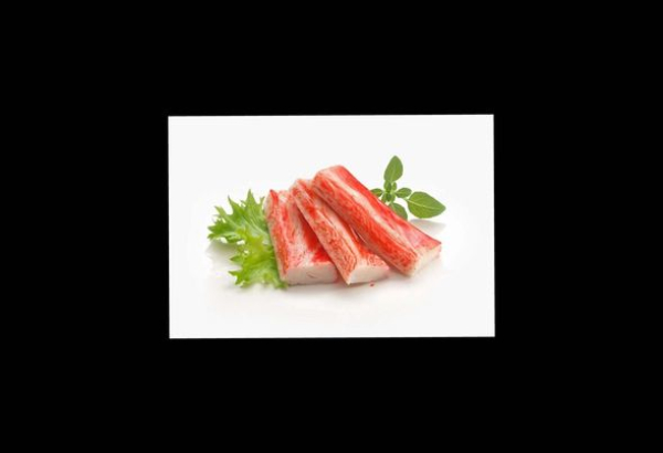 Απομίμηση Καβουριού ΚΤΨ TROFO94 500gr